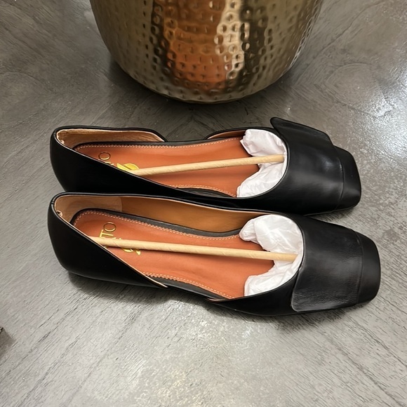 Franco Sarto Tracy Flats - Picture 5 of 11